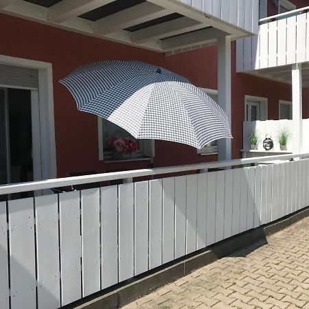 Allgaeutraum Ferienwohnung Nr 4 肯普滕 外观 照片