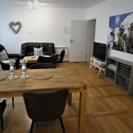 Allgaeutraum Ferienwohnung Nr 4 肯普滕 外观 照片