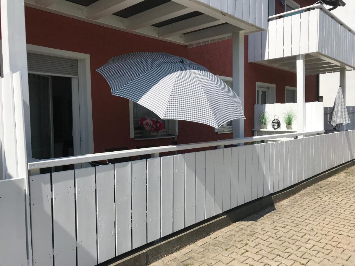Allgaeutraum Ferienwohnung Nr 4 肯普滕 外观 照片