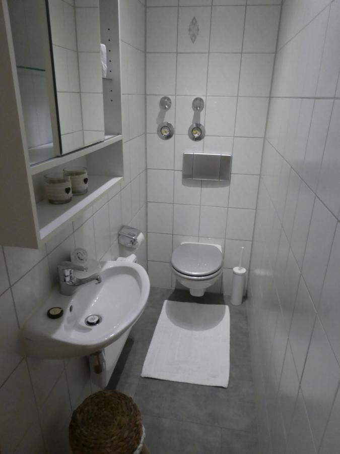 Allgaeutraum Ferienwohnung Nr 4 肯普滕 外观 照片