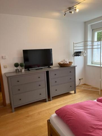 Allgaeutraum Ferienwohnung Nr 4 肯普滕 外观 照片